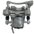 2012 Volkswagen CC Brake Caliper 4